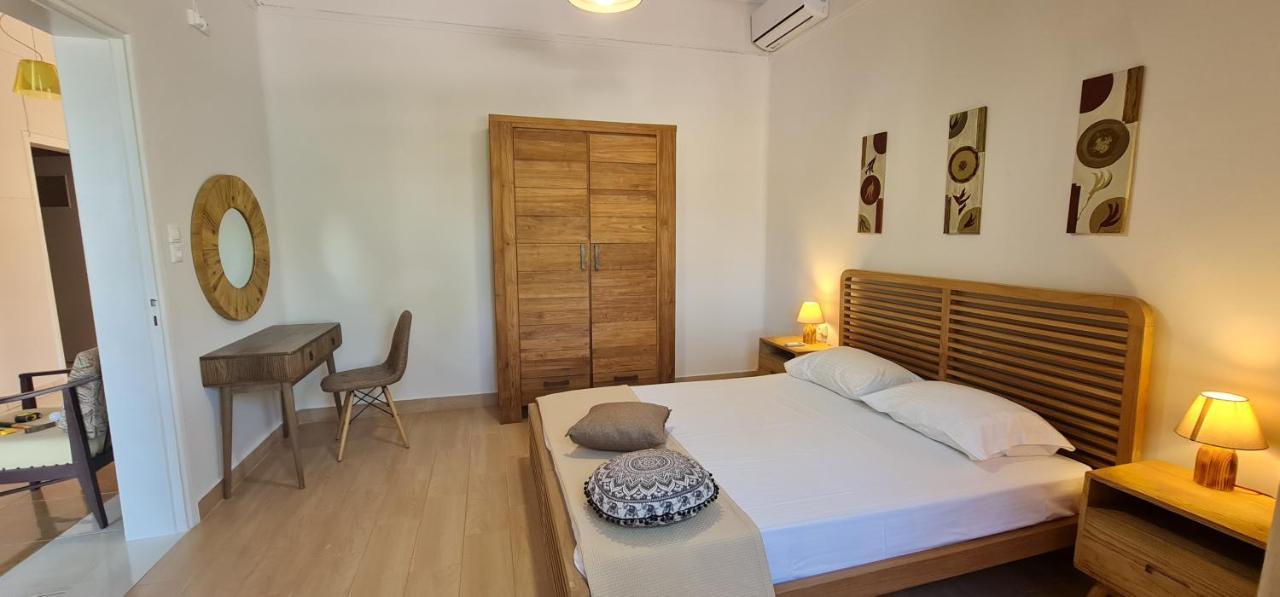 Thalia'S House Villa Chania  Exterior photo