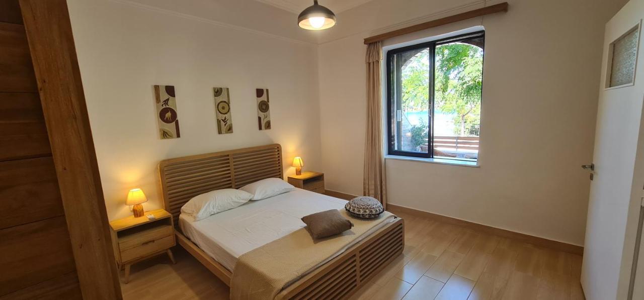 Thalia'S House Villa Chania  Exterior photo