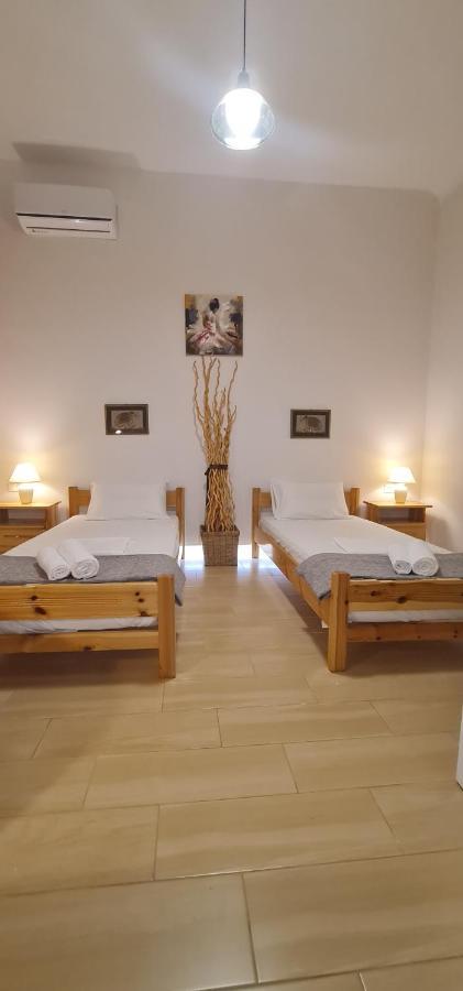 Thalia'S House Villa Chania  Exterior photo