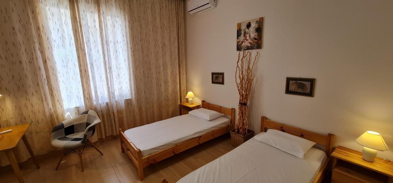 Thalia'S House Villa Chania  Exterior photo