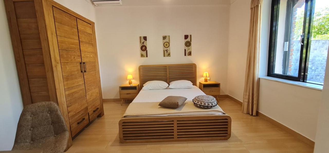 Thalia'S House Villa Chania  Exterior photo
