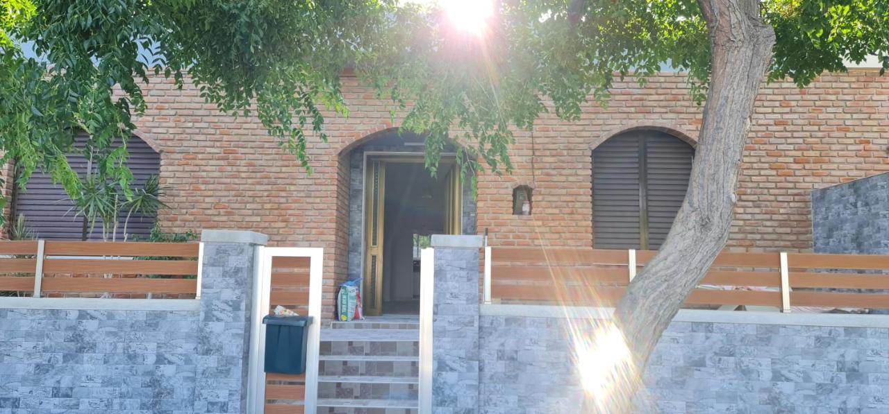 Thalia'S House Villa Chania  Exterior photo