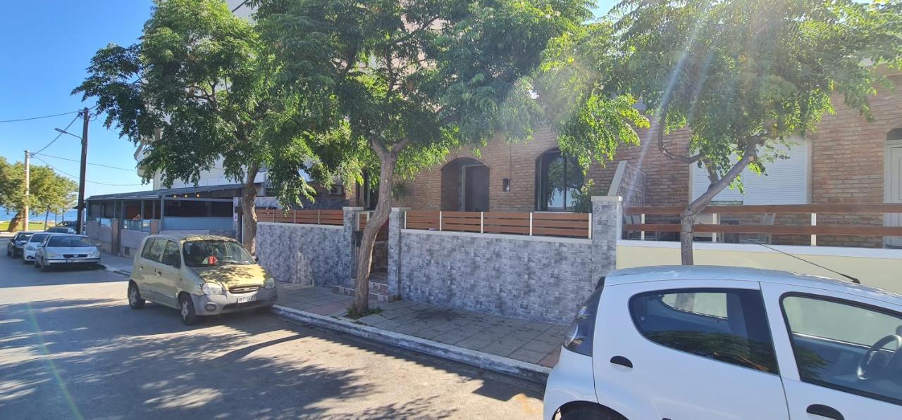 Thalia'S House Villa Chania  Exterior photo