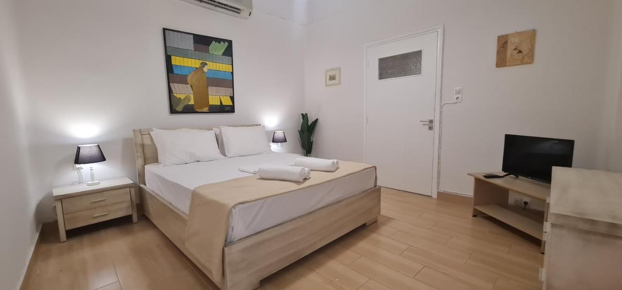 Thalia'S House Villa Chania  Exterior photo