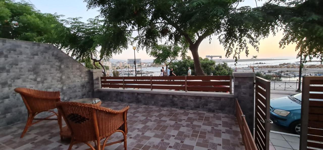 Thalia'S House Villa Chania  Exterior photo