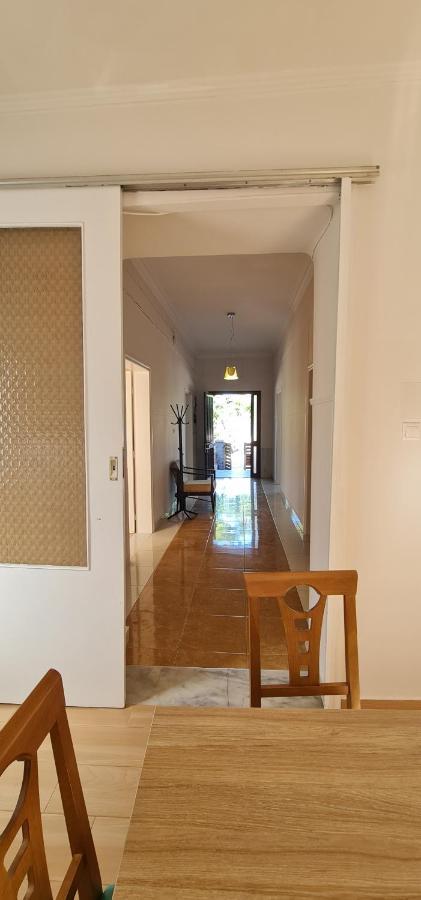 Thalia'S House Villa Chania  Exterior photo