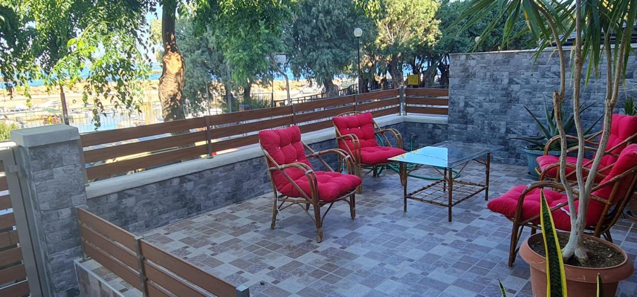 Thalia'S House Villa Chania  Exterior photo