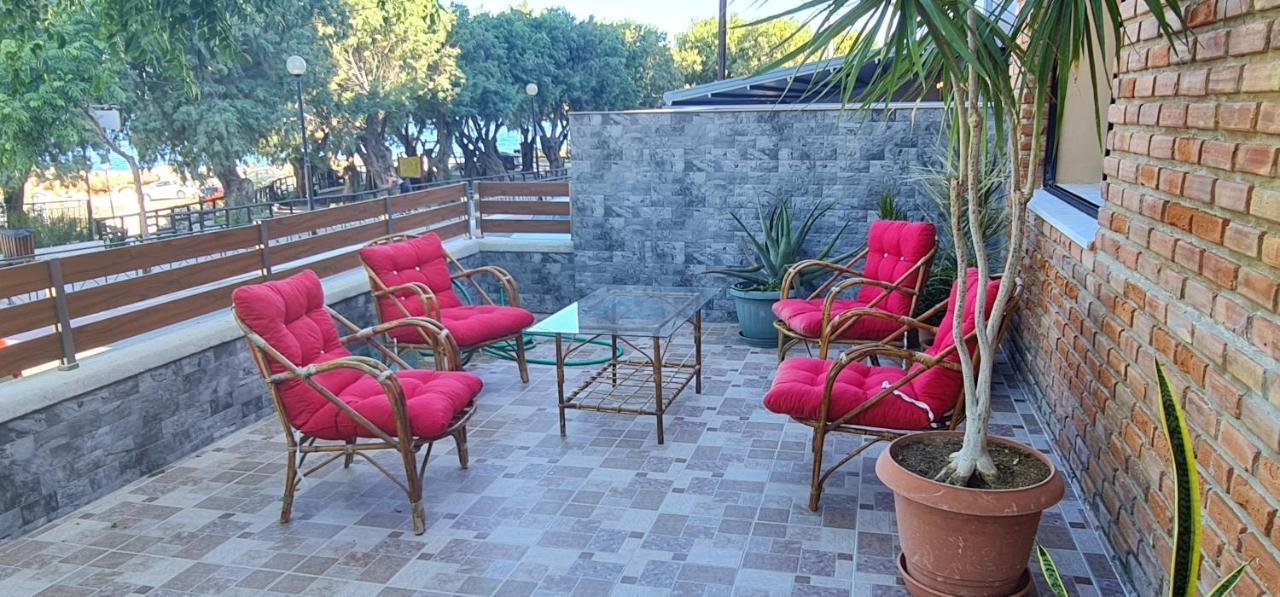 Thalia'S House Villa Chania  Exterior photo