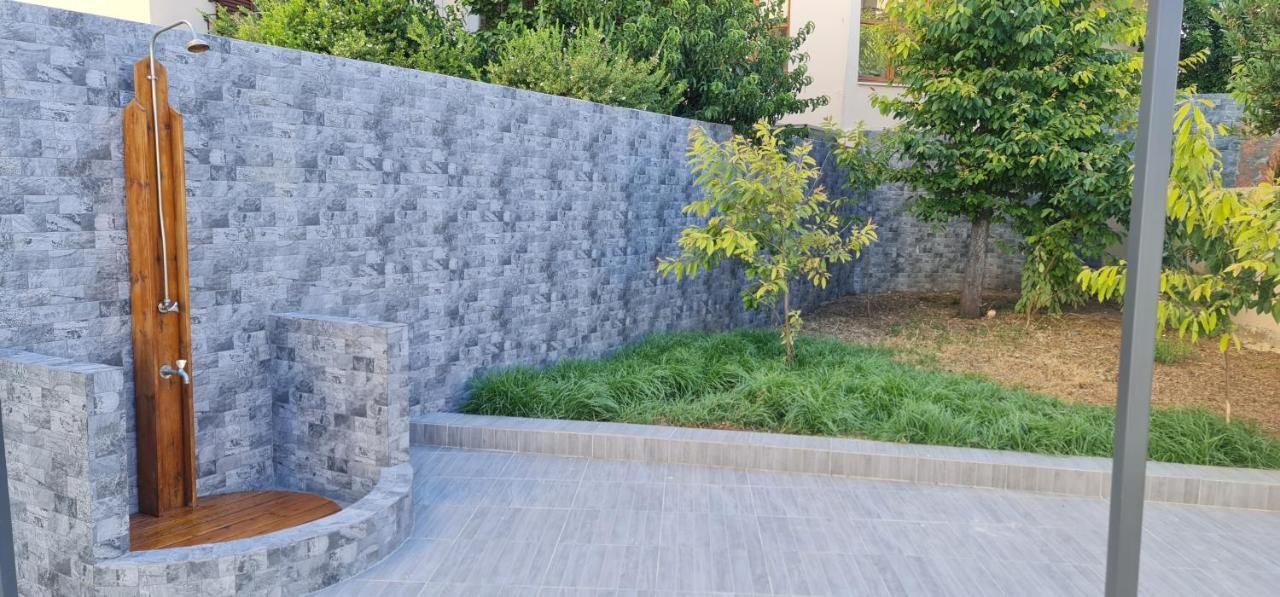 Thalia'S House Villa Chania  Exterior photo