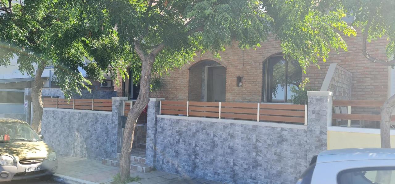 Thalia'S House Villa Chania  Exterior photo