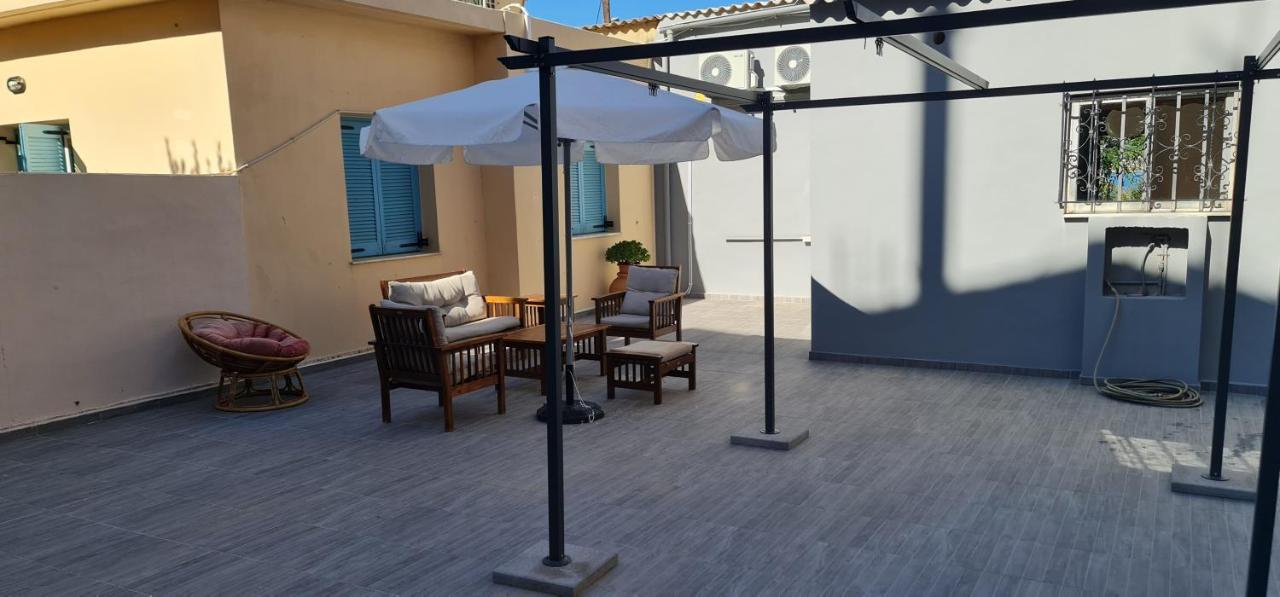 Thalia'S House Villa Chania  Exterior photo