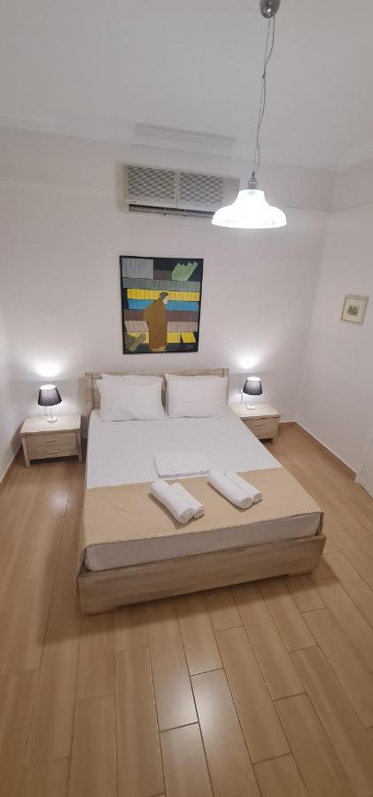 Thalia'S House Villa Chania  Exterior photo