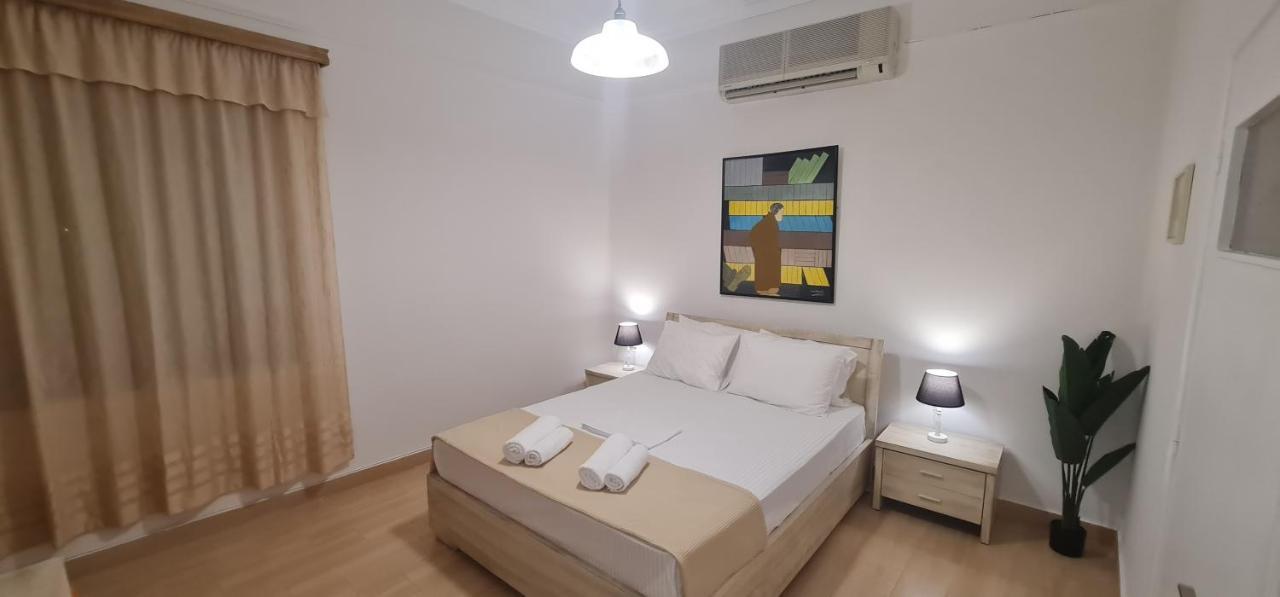 Thalia'S House Villa Chania  Exterior photo
