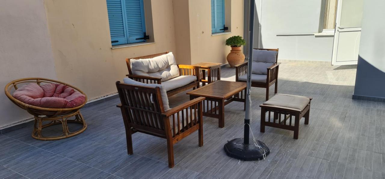 Thalia'S House Villa Chania  Exterior photo