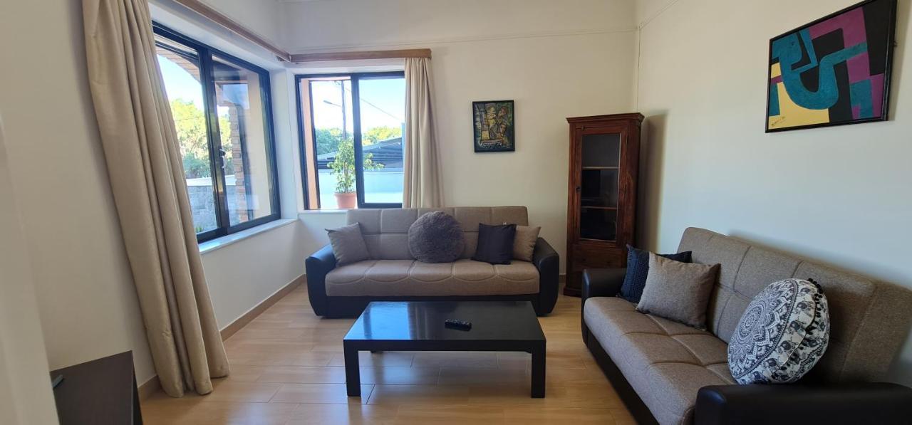 Thalia'S House Villa Chania  Exterior photo