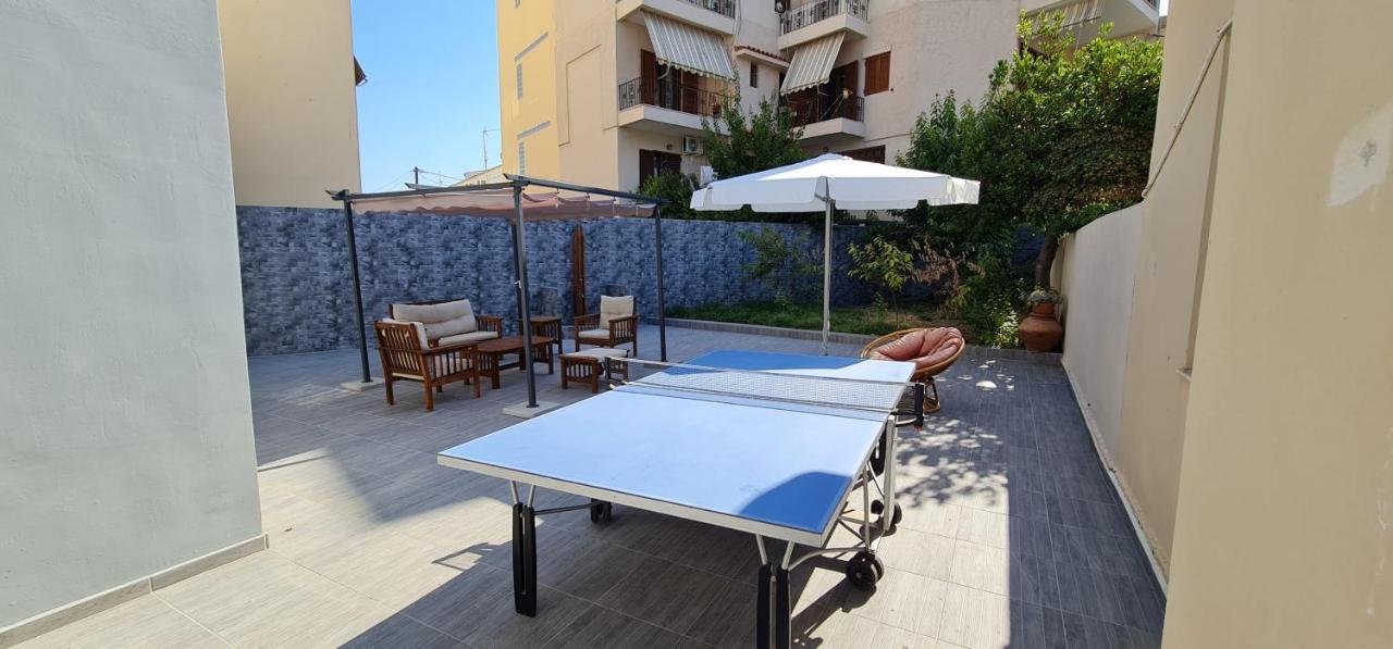 Thalia'S House Villa Chania  Exterior photo